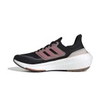 Încălțăminte de Running pentru Adulți Adidas Ultraboost Light Negru