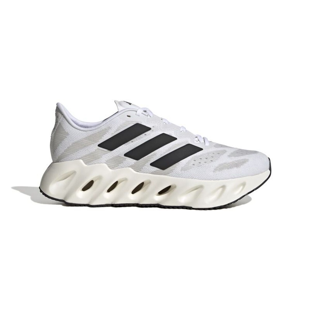 Încălțăminte de Running pentru Adulți Adidas Switch Fwd Alb