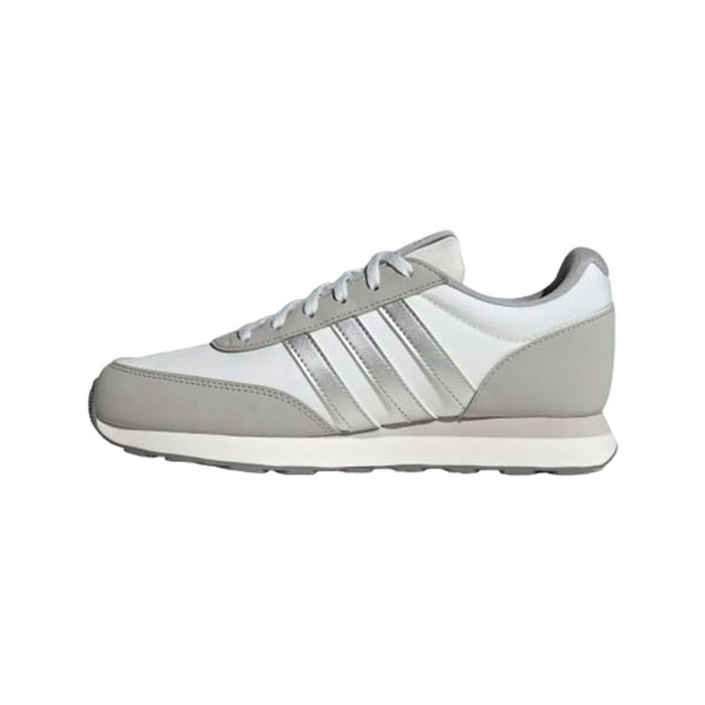 Pantofi sport pentru femei Adidas Run 60S 3.0 Alb