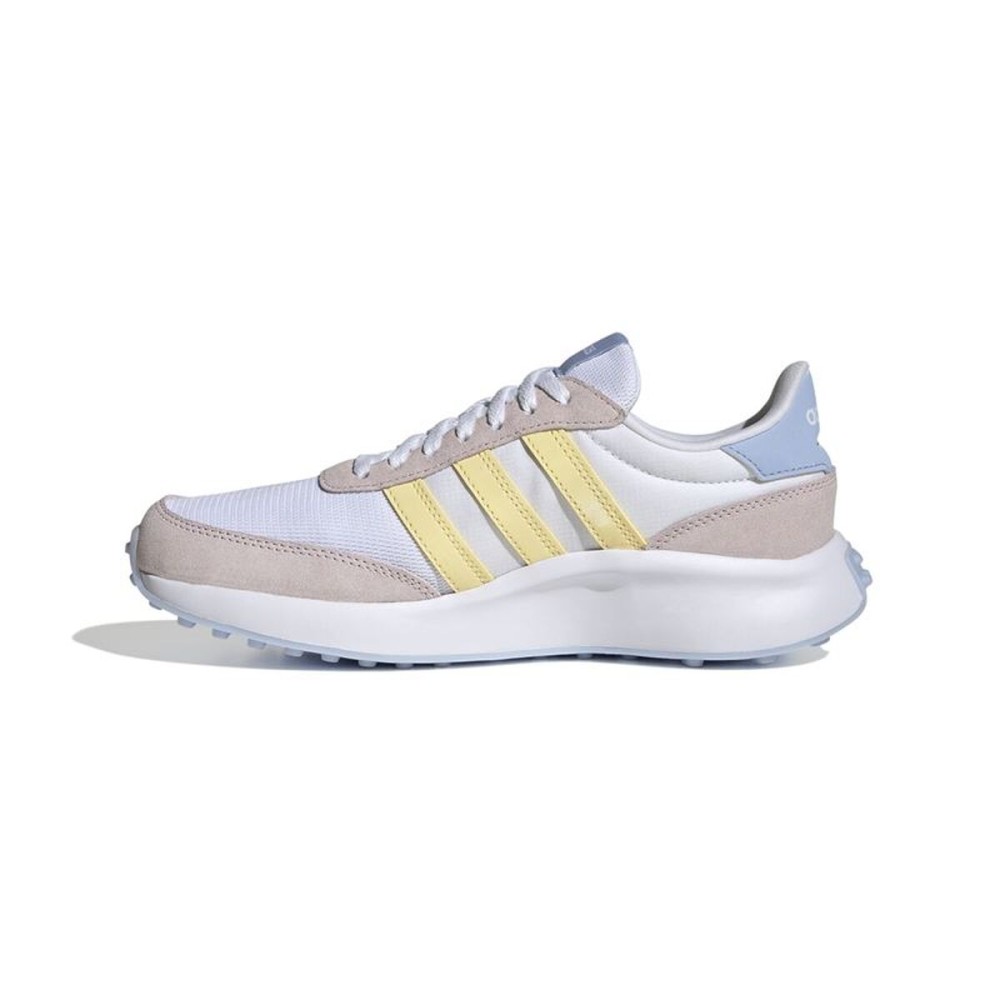 Pantofi sport pentru femei Adidas Run 70S Albastru