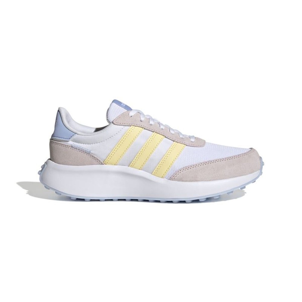 Pantofi sport pentru femei Adidas Run 70S Albastru