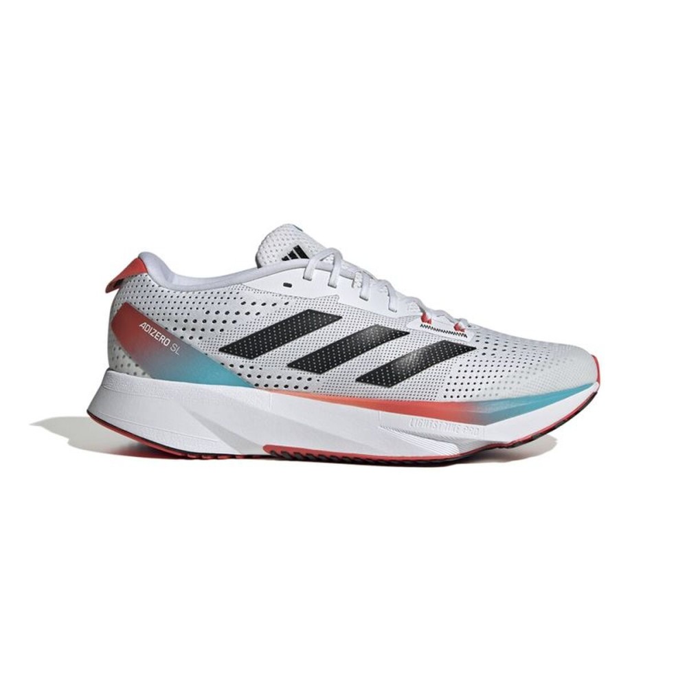 Încălțăminte de Running pentru Adulți Adidas Adizero Sl Gri