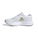Încălțăminte de Running pentru Adulți Adidas Adizero Sl Alb