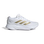 Încălțăminte de Running pentru Adulți Adidas Adizero Sl Alb