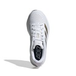 Încălțăminte de Running pentru Adulți Adidas Adizero Sl Alb
