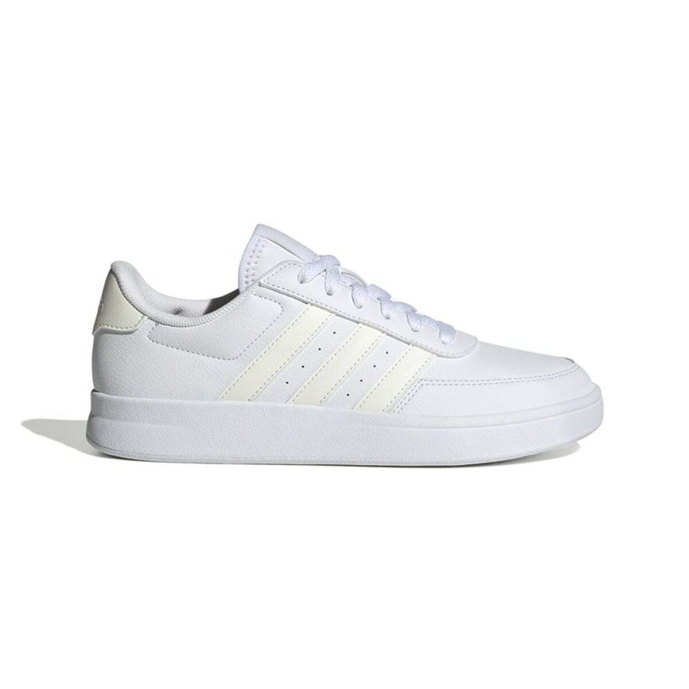 Pantofi sport pentru femei Adidas Breaknet 2.0 Alb