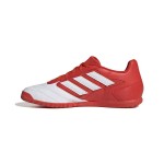 Încălțăminte de Fotbal Sală pentru Adulți Adidas Super Sala 2 Roșu
