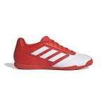 Încălțăminte de Fotbal Sală pentru Adulți Adidas Super Sala 2 Roșu