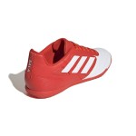 Încălțăminte de Fotbal Sală pentru Adulți Adidas Super Sala 2 Roșu