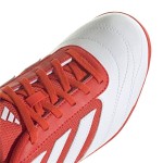 Încălțăminte de Fotbal Sală pentru Adulți Adidas Super Sala 2 Roșu