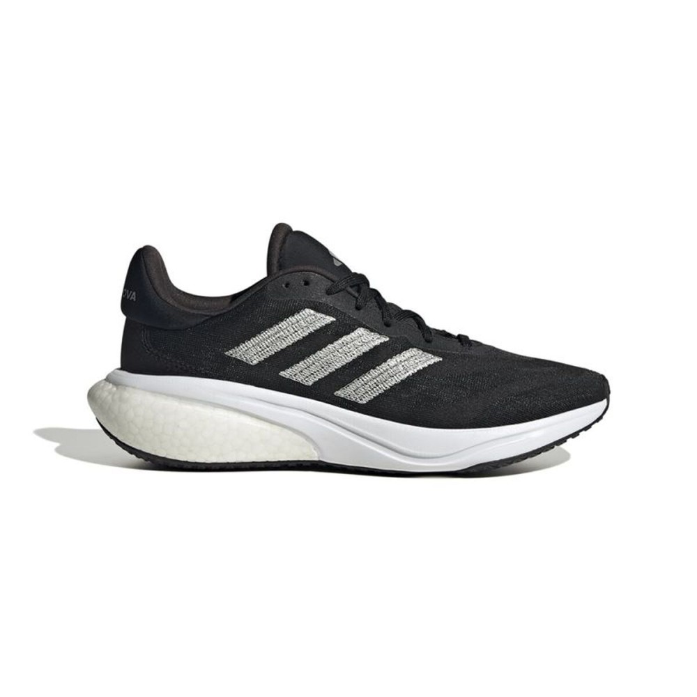 Încălțăminte de Running pentru Adulți Adidas Supernova 3 Negru