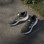 Încălțăminte de Running pentru Adulți Adidas Supernova 3 Negru