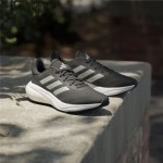 Încălțăminte de Running pentru Adulți Adidas Supernova 3 Negru