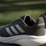 Încălțăminte de Running pentru Adulți Adidas Supernova 3 Negru
