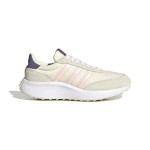 Pantofi sport pentru femei Adidas Run 70S Maro Deschis