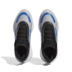 Încălțăminte de Baschet pentru Adulți Adidas Bounce Legends Gri deschis