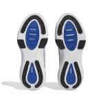 Încălțăminte de Baschet pentru Adulți Adidas Bounce Legends Gri deschis