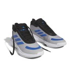 Încălțăminte de Baschet pentru Adulți Adidas Bounce Legends Gri deschis