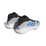 Încălțăminte de Baschet pentru Adulți Adidas Bounce Legends Gri deschis
