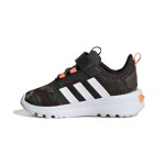 Adidași pentru Copii Adidas Racer Tr23 El I Negru