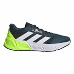 Încălțăminte de Running pentru Adulți Adidas Questar 2 Bleumarin