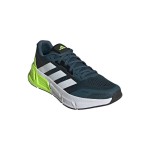 Încălțăminte de Running pentru Adulți Adidas Questar 2 Bleumarin