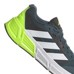 Încălțăminte de Running pentru Adulți Adidas Questar 2 Bleumarin