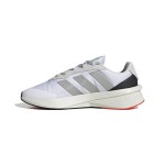 Încălțăminte Sport Bărbați Adidas Heawyn Alb