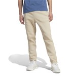 Pantaloni lungi de sport Adidas All Szn Tz Alb Natural Bărbați