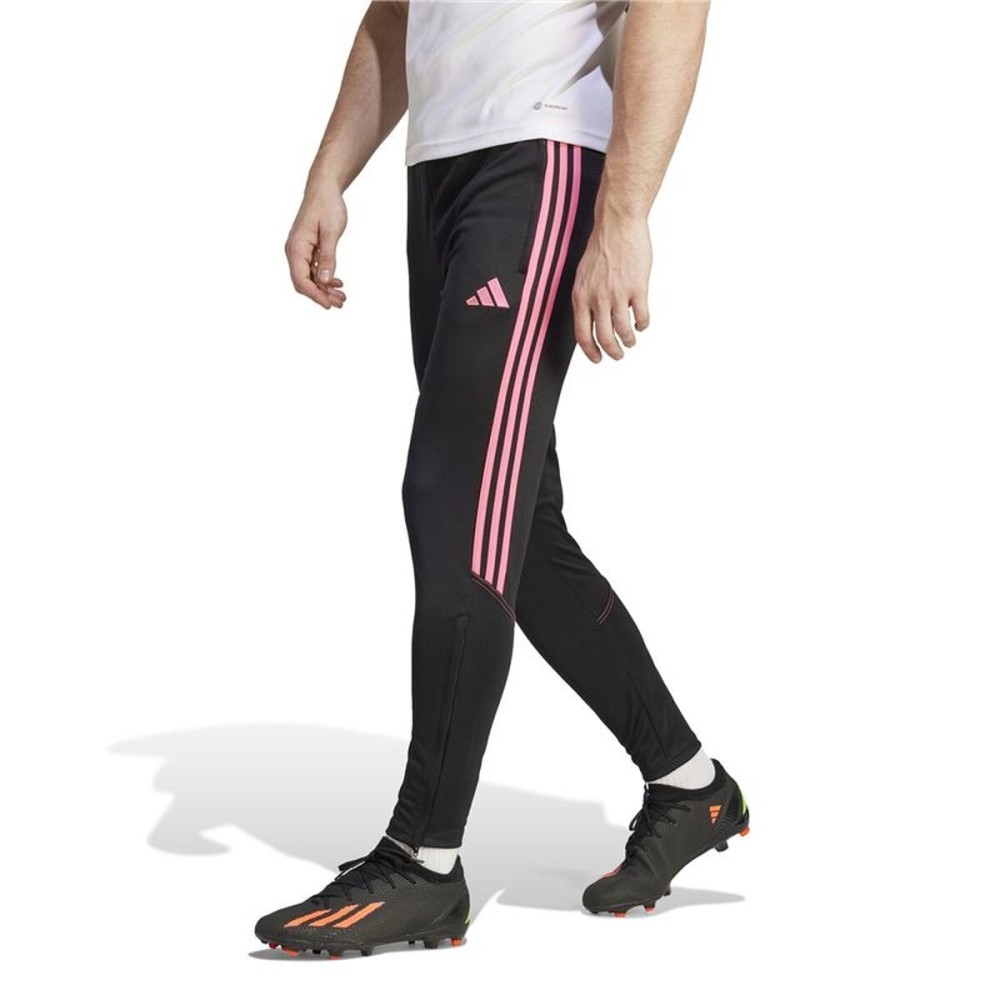 Pantalon de Antrenament de Fotbal pentru Adulți Adidas Tiro23 Cb Tr Bărbați