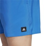 Costum de Baie Bărbați Adidas Sld Clx Sho Sl