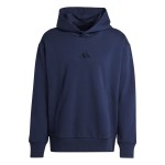 Hanorac cu Glugă Bărbați Adidas All Szn Fleece Hoodie