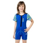 Neopren Aquarapid Muta Neopr.Bebé Royal Albastru