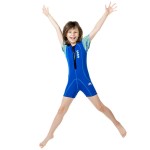 Neopren Aquarapid Muta Neopr.Bebé Royal Albastru