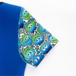 Neopren Aquarapid Muta Neopr.Bebé Royal Albastru