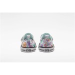 Adidași pentru Copii Converse A02980C Alb