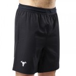 Pantalon Scurt Sport Drop Shot Alsai Campa Negru