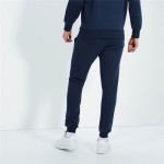 Pantaloni lungi de sport Ellesse Attivita Bleumarin Bărbați