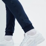 Pantaloni lungi de sport Ellesse Attivita Bleumarin Bărbați