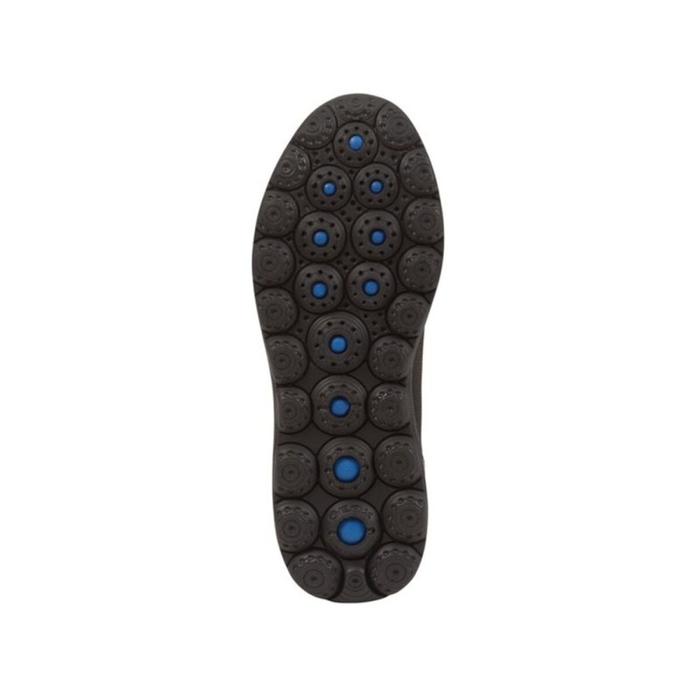 Pantofi sport pentru femei Geox D15NUA-C9996 Negru