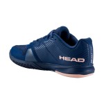 Pantofi sport pentru femei Head 274503-SC Bleumarin