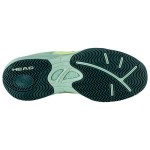 Încălțăminte de Tenis pentru Copii Head 275313-SC Verde lămâie