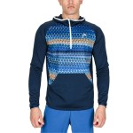 Hanorac fără Glugă Bărbați Head Breaker Albastru