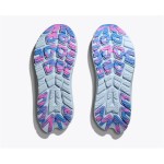 Încălțăminte de Running pentru Adulți HOKA 0001123164-WIW Alb