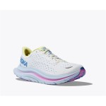 Încălțăminte de Running pentru Adulți HOKA 0001123164-WIW Alb