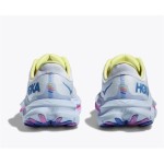 Încălțăminte de Running pentru Adulți HOKA 0001123164-WIW Alb
