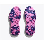 Pantofi de trail pentru femei HOKA 0001127915-WMC Prună