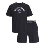 Set Sport pentru Copii Jack & Jones 12258222-C-N10 Negru