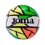 Minge de Fotbal Sală Joma Sport Pentaforce Verde lămâie (58 cm)