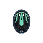 Cască de Ciclism pentru Adulți Lazer Vento KinetiCore Albastru închis 52-56 cm